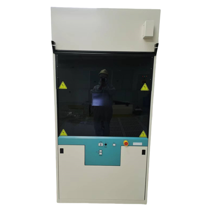 快速退火爐設(shè)備AG Associate Heatpulse 8108 RTP system