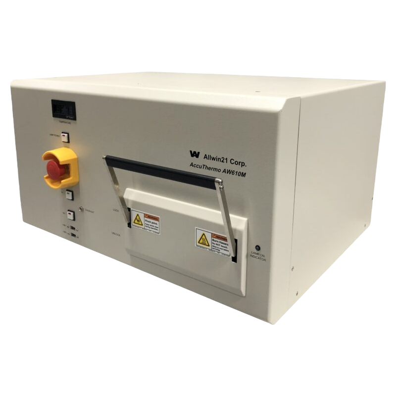 快速退火爐設備AccuThermo AW610M RTP