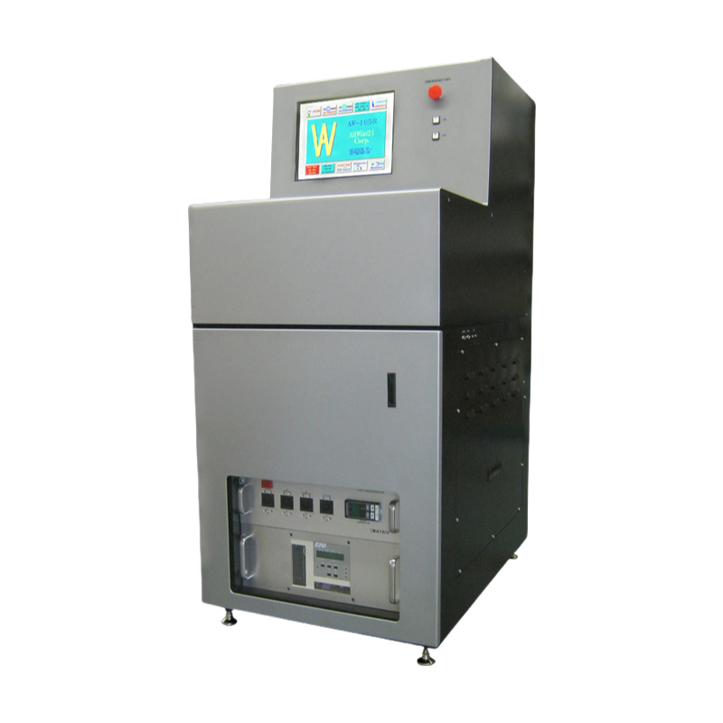 庫存等離子去膠清洗設(shè)備Matrix 105 Plasma Asher